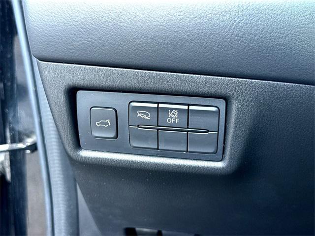 used 2022 Mazda CX-5 car, priced at $21,997