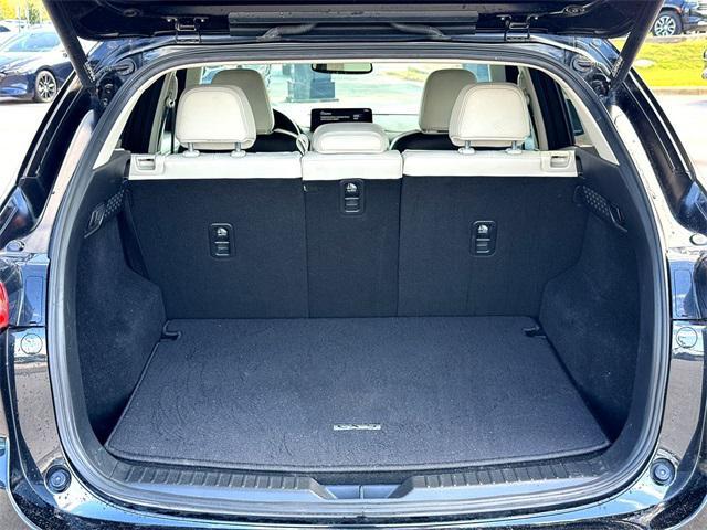 used 2022 Mazda CX-5 car, priced at $21,997