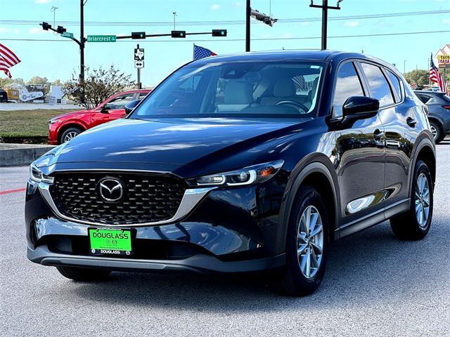 used 2022 Mazda CX-5 car, priced at $21,997