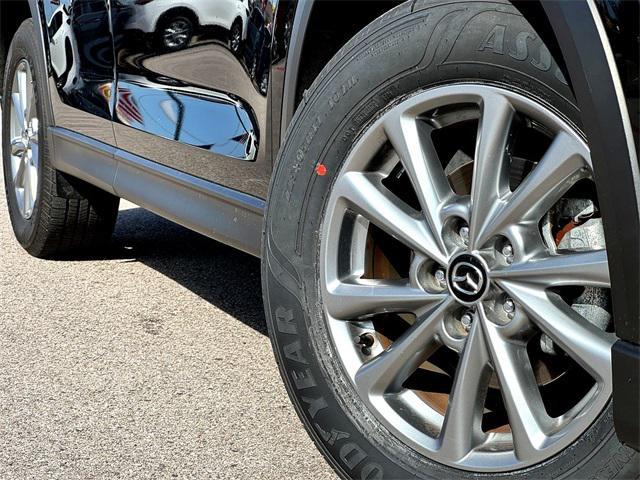 used 2022 Mazda CX-5 car, priced at $21,997