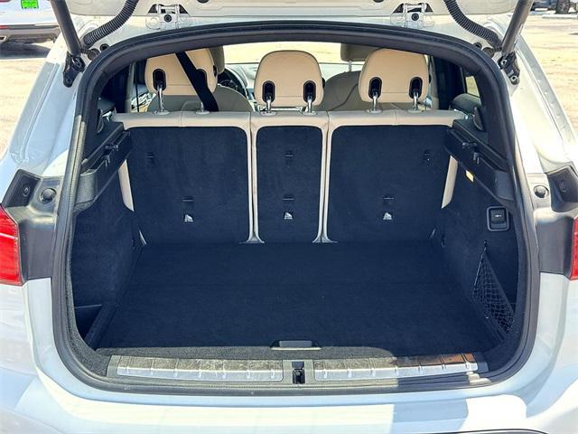 used 2016 BMW X1 car, priced at $12,888