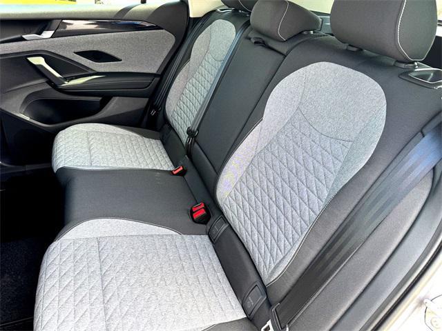 new 2025 Volkswagen Tiguan car, priced at $29,741
