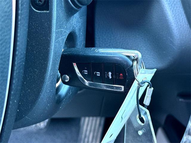 used 2018 Toyota Camry car, priced at $17,997