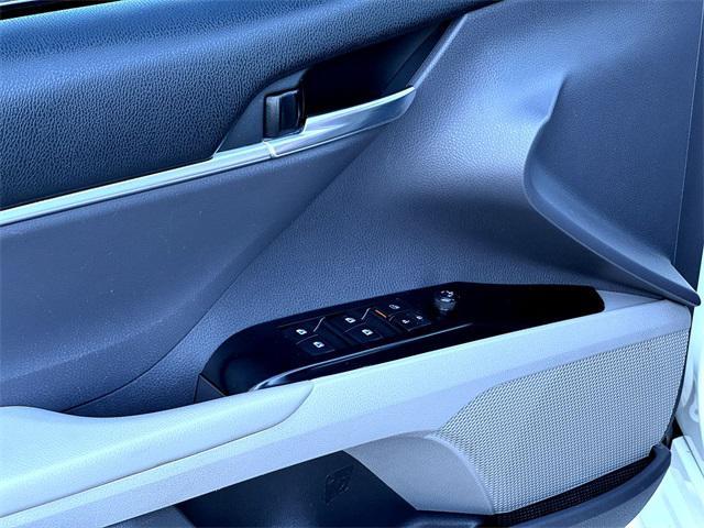 used 2018 Toyota Camry car, priced at $17,997