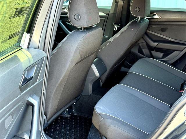 new 2025 Volkswagen Jetta car, priced at $23,997