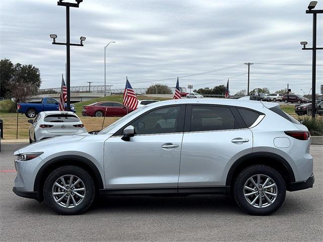 used 2023 Mazda CX-5 car, priced at $24,997