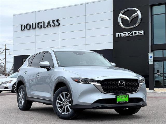 used 2023 Mazda CX-5 car, priced at $23,997