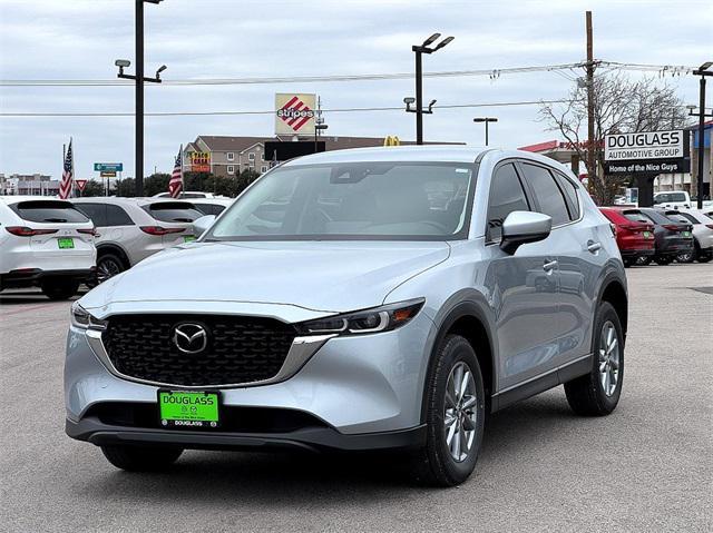 used 2023 Mazda CX-5 car, priced at $24,997