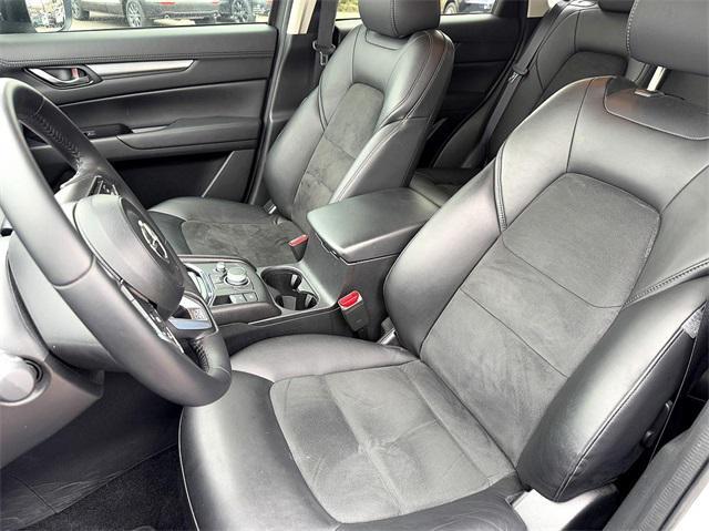 used 2023 Mazda CX-5 car, priced at $24,997