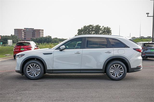 new 2024 Mazda CX-90 car, priced at $37,378