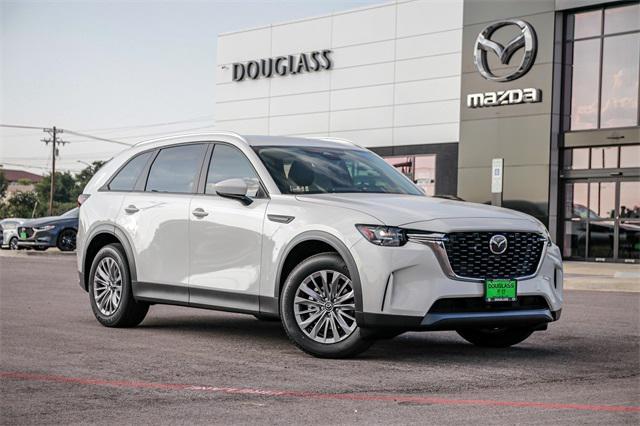 new 2024 Mazda CX-90 car, priced at $37,378