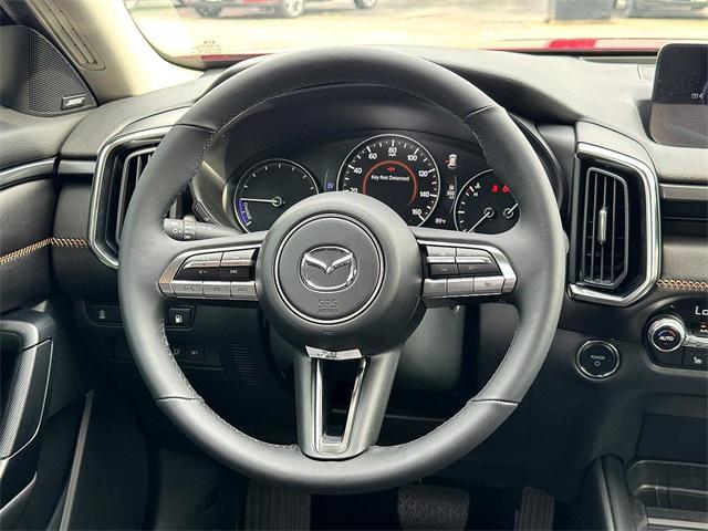 new 2025 Mazda CX-50 Hybrid car, priced at $42,755
