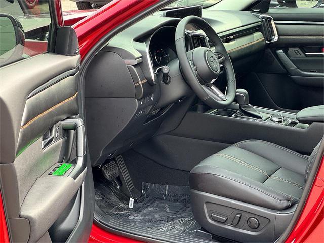 new 2025 Mazda CX-50 Hybrid car, priced at $42,755