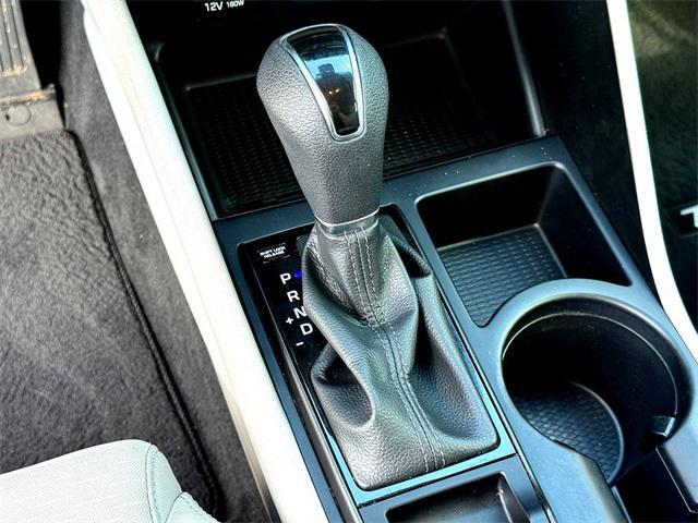 used 2019 Hyundai Tucson car, priced at $13,997