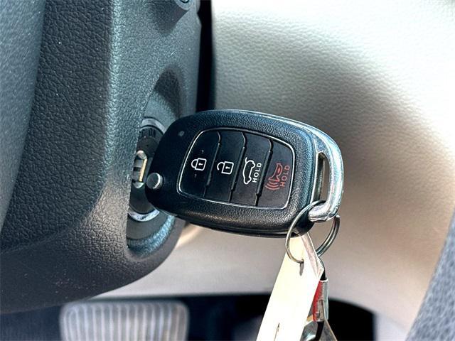 used 2019 Hyundai Tucson car, priced at $13,997