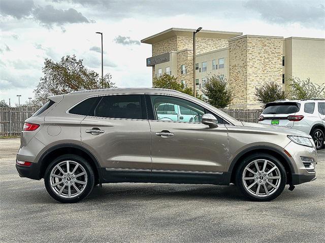 used 2019 Lincoln MKC car, priced at $18,790