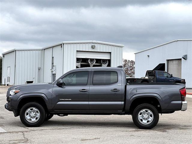 used 2023 Toyota Tacoma car, priced at $29,997