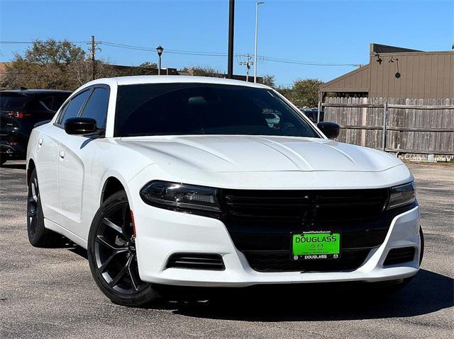 used 2019 Dodge Charger car, priced at $19,897