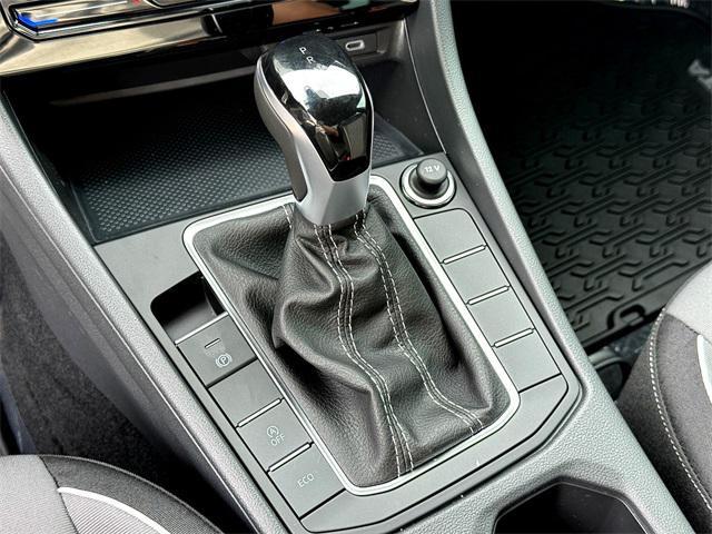 new 2026 Volkswagen Jetta car, priced at $27,961