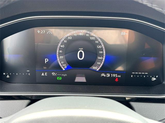 new 2026 Volkswagen Jetta car, priced at $27,961