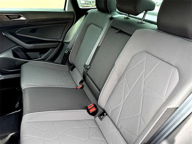 new 2026 Volkswagen Jetta car, priced at $27,961