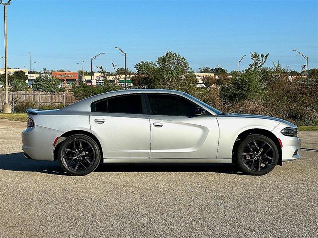 used 2019 Dodge Charger car, priced at $17,990