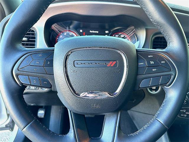 used 2019 Dodge Charger car, priced at $17,990