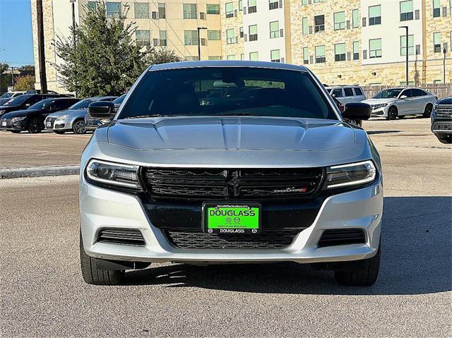 used 2019 Dodge Charger car, priced at $17,990