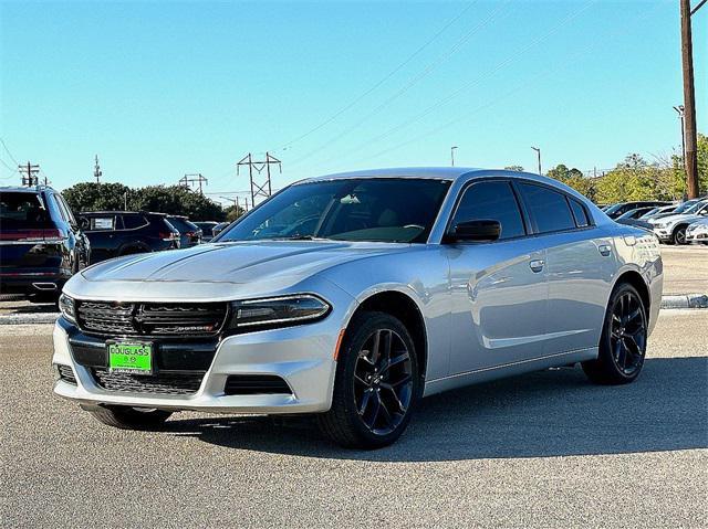 used 2019 Dodge Charger car, priced at $17,990