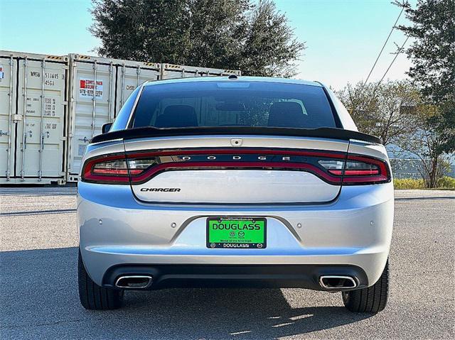 used 2019 Dodge Charger car, priced at $17,990