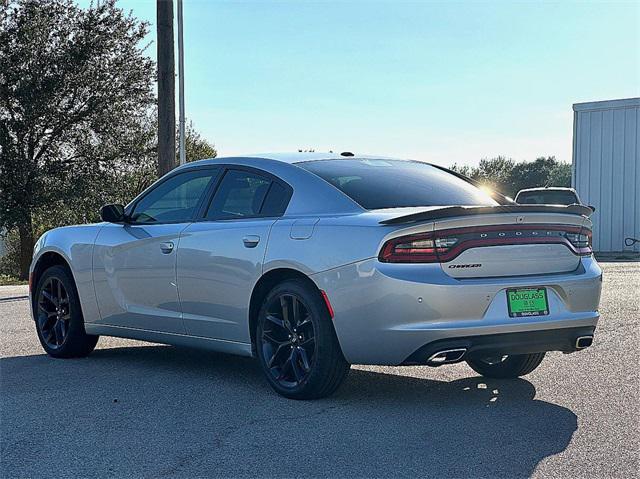 used 2019 Dodge Charger car, priced at $17,990