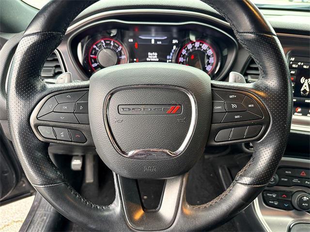 used 2021 Dodge Challenger car, priced at $24,997