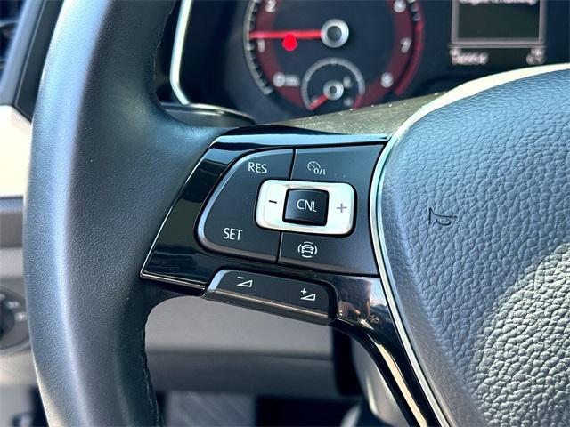used 2019 Volkswagen Jetta car, priced at $11,695