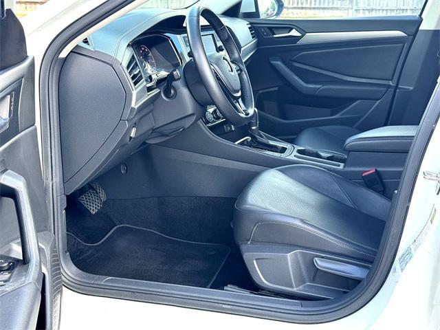 used 2019 Volkswagen Jetta car, priced at $11,695
