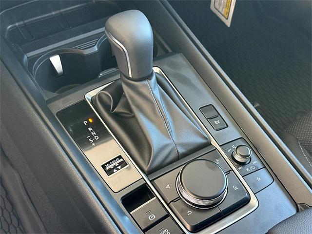 new 2025 Mazda CX-50 Hybrid car, priced at $34,730