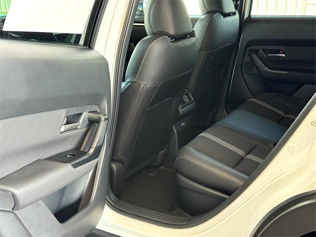 new 2025 Mazda CX-50 Hybrid car, priced at $34,730