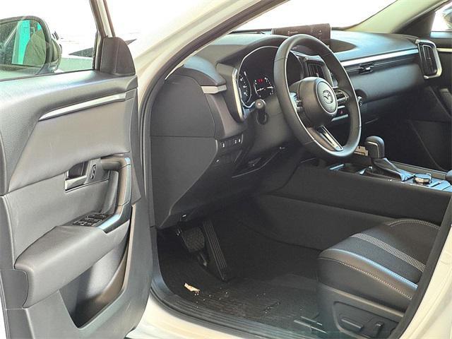 new 2025 Mazda CX-50 Hybrid car, priced at $34,730