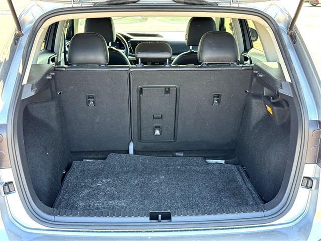 used 2022 Volkswagen Taos car, priced at $19,997
