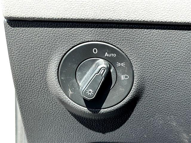 used 2022 Volkswagen Taos car, priced at $19,997