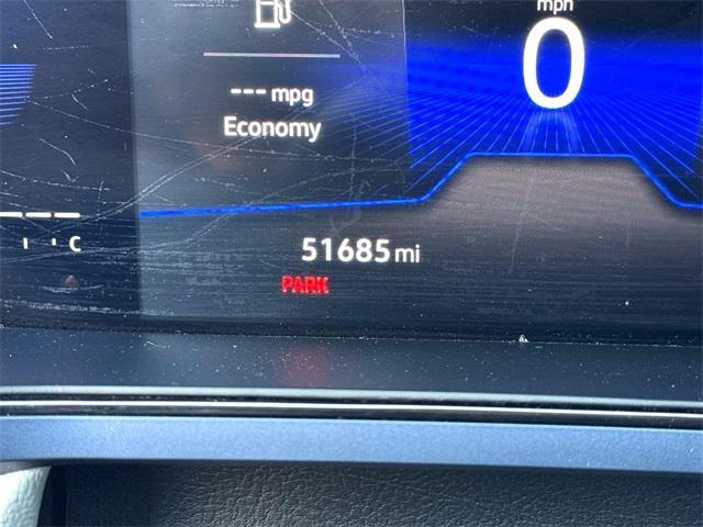 used 2022 Volkswagen Taos car, priced at $19,997