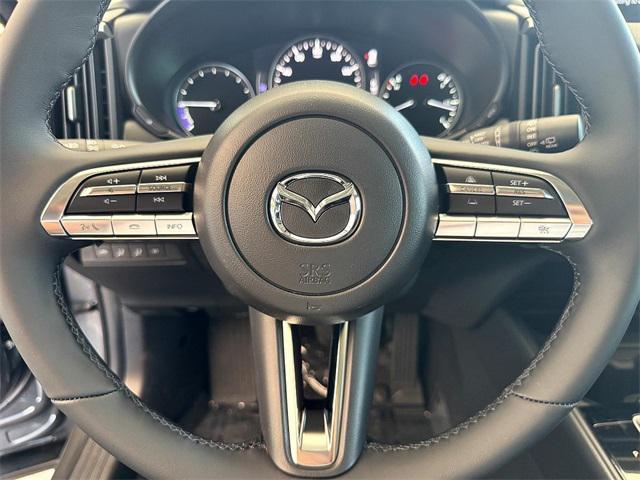 new 2025 Mazda CX-50 Hybrid car, priced at $39,205