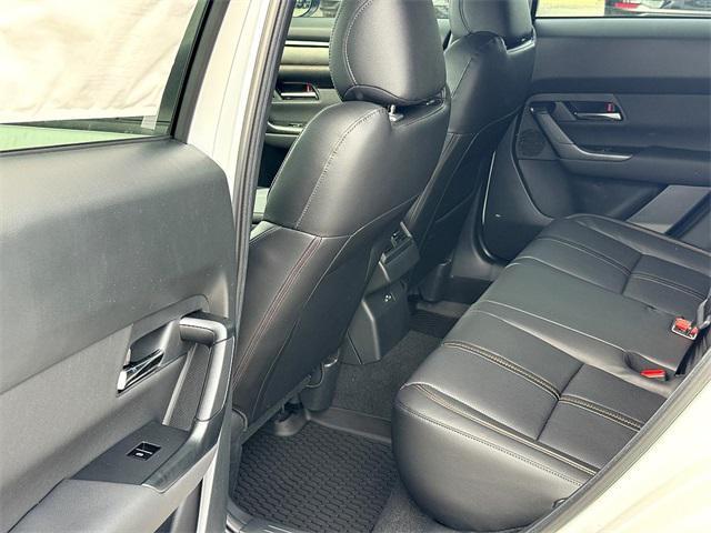 new 2025 Mazda CX-50 car, priced at $38,910