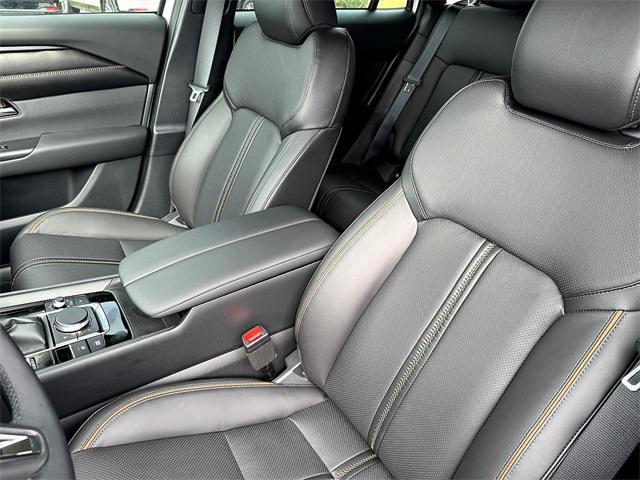 new 2025 Mazda CX-50 car, priced at $38,910