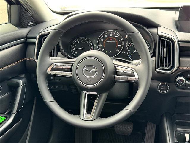 new 2025 Mazda CX-50 car, priced at $38,910