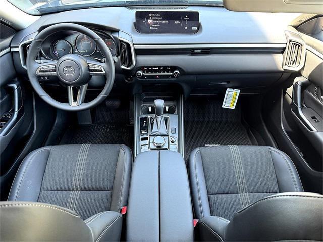 new 2025 Mazda CX-50 Hybrid car, priced at $35,340