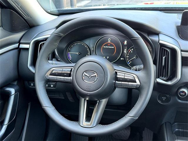 new 2025 Mazda CX-50 Hybrid car, priced at $35,340