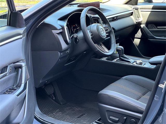 new 2025 Mazda CX-50 Hybrid car, priced at $35,340