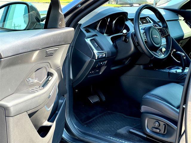 used 2020 Jaguar E-PACE car, priced at $22,488