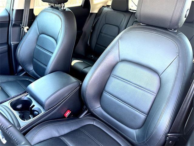 used 2020 Jaguar E-PACE car, priced at $22,488