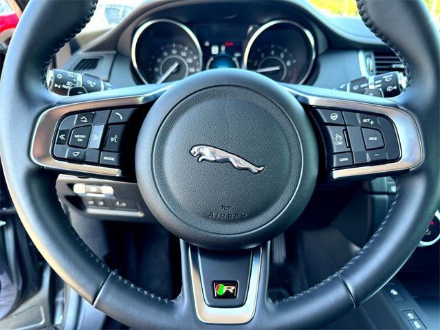 used 2020 Jaguar E-PACE car, priced at $22,488